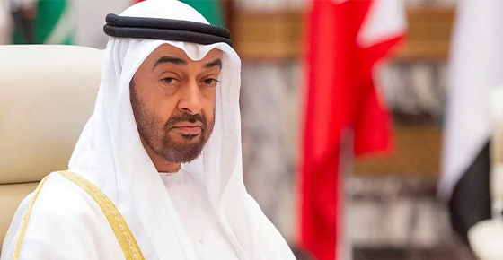 UAE President to Continue Implementing Ambitious Economic Vision for Centennial 2071
